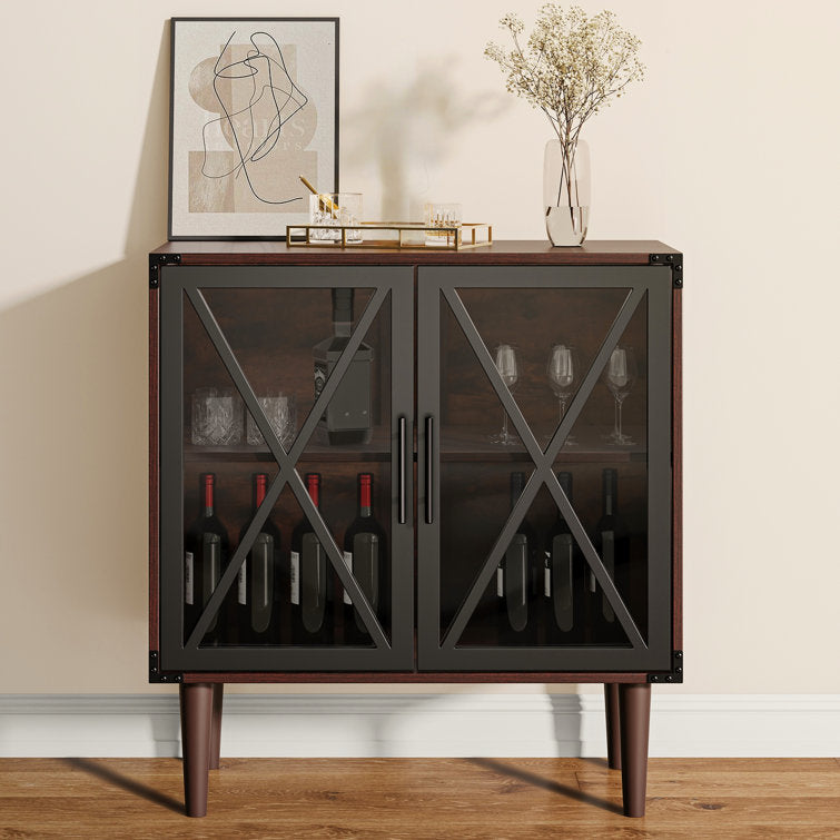 Akiyo 30'' Bar Cabinet