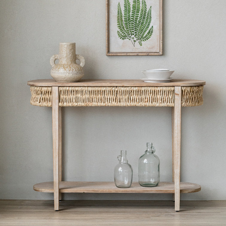 Arwand 42'' Console Table