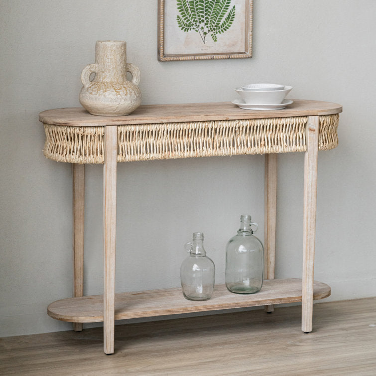 Arwand 42'' Console Table