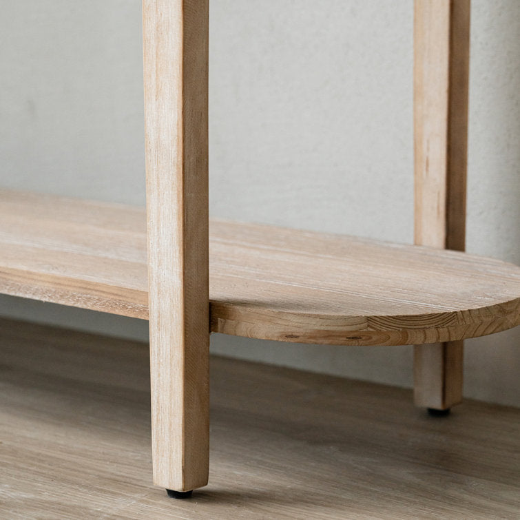 Arwand 42'' Console Table