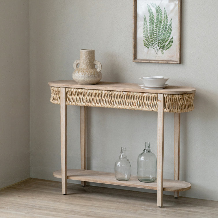 Arwand 42'' Console Table
