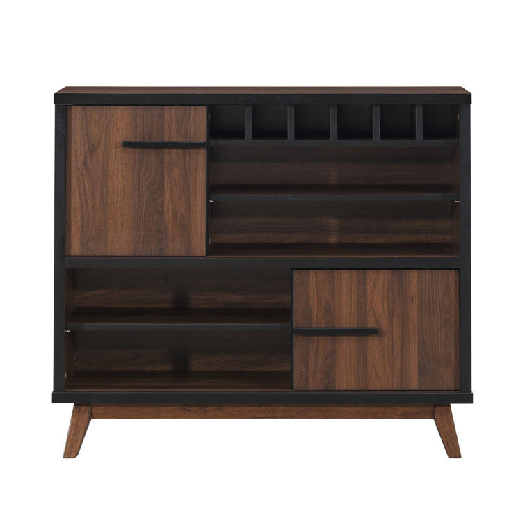 Audrien 39.4'' Bar Cabinet