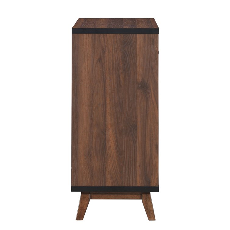 Audrien 39.4'' Bar Cabinet