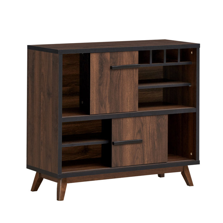 Audrien 39.4'' Bar Cabinet