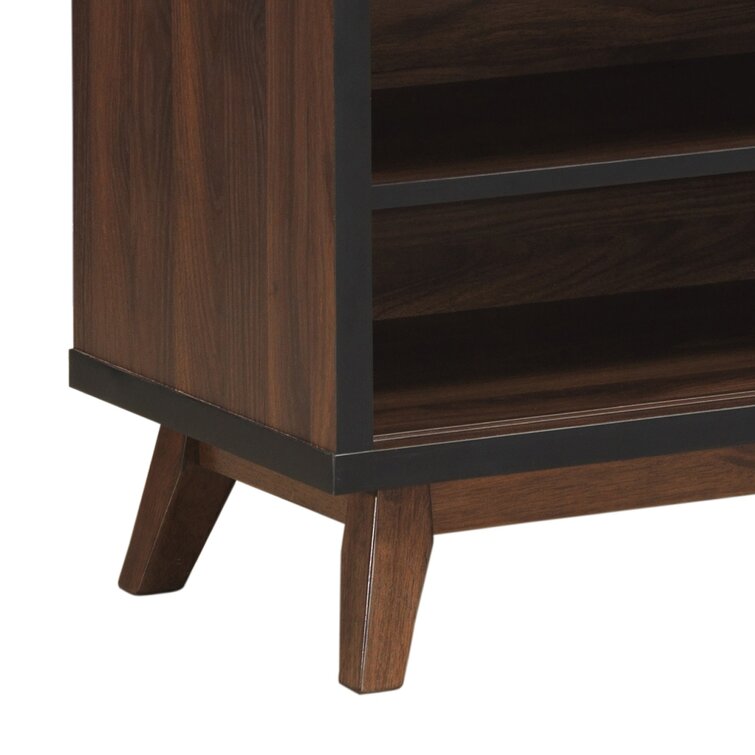 Audrien 39.4'' Bar Cabinet