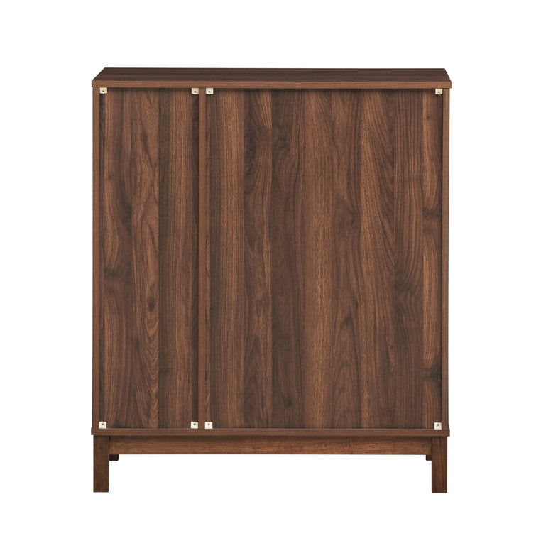 Britani 31.75'' Bar Cabinet
