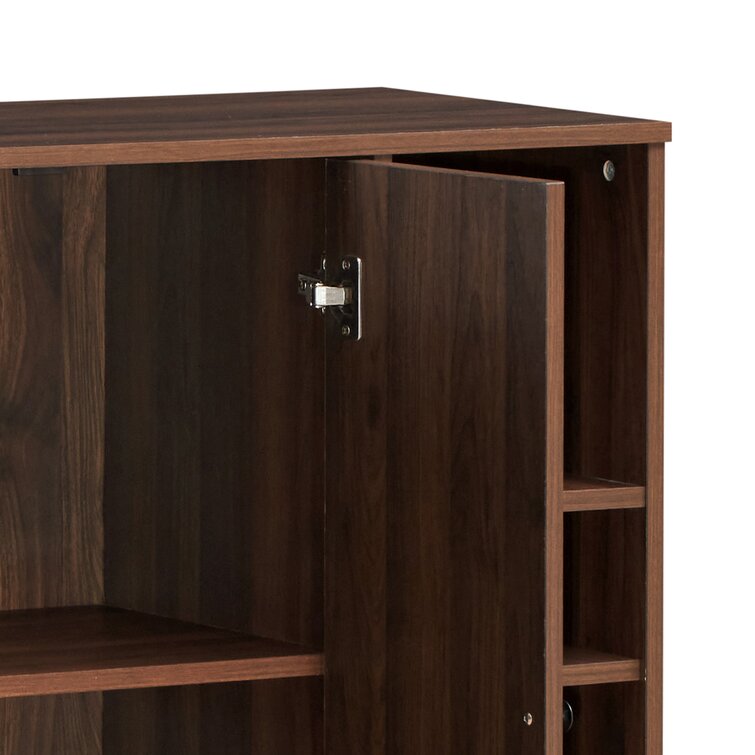 Britani 31.75'' Bar Cabinet