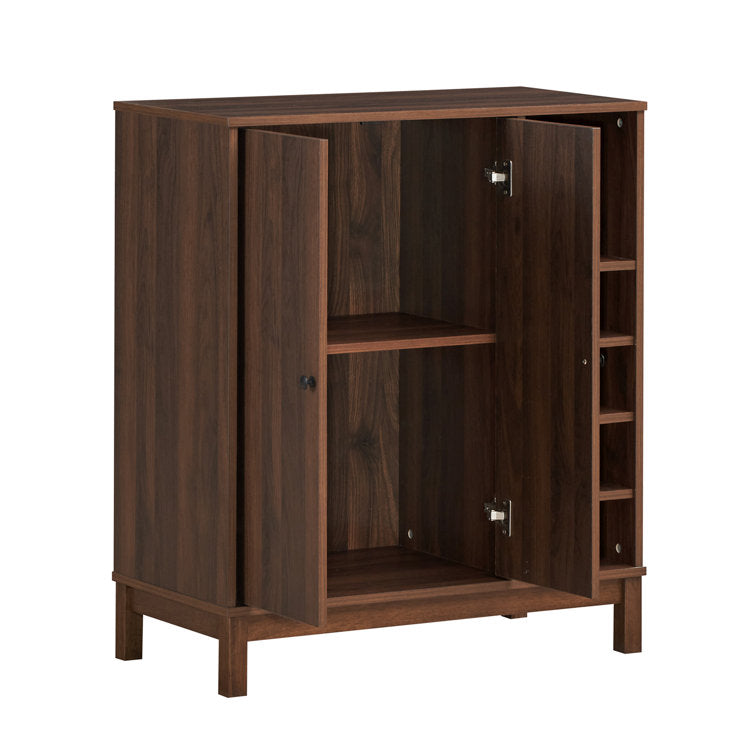 Britani 31.75'' Bar Cabinet