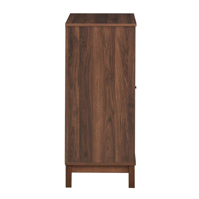 Britani 31.75'' Bar Cabinet
