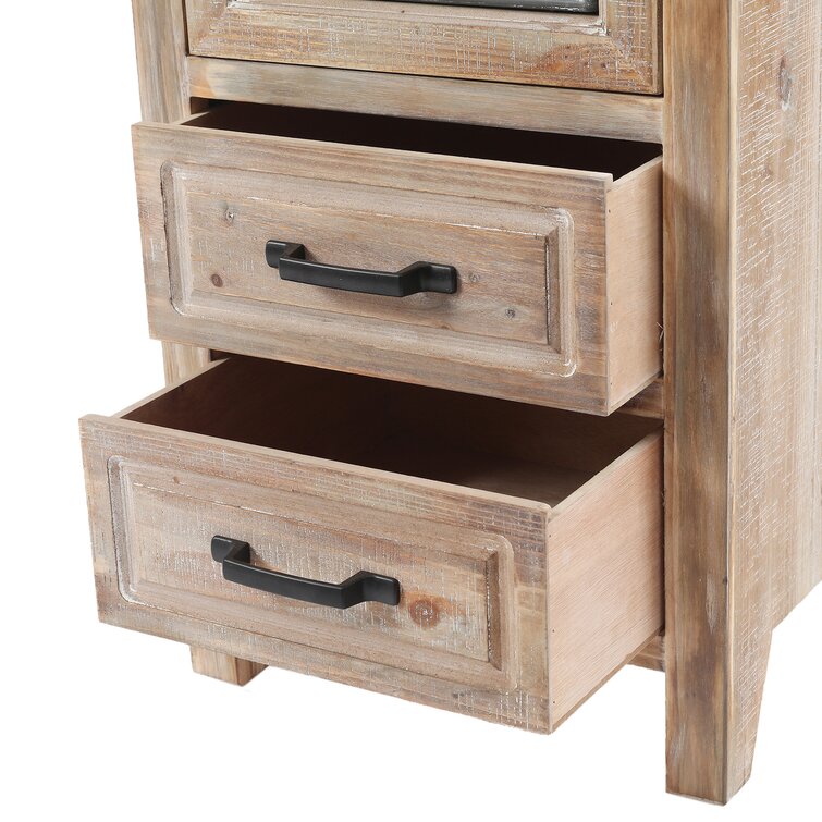 Habibo Accent Cabinet