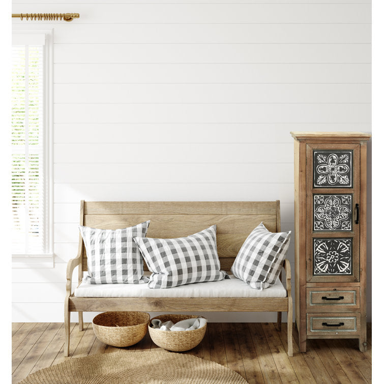 Habibo Accent Cabinet