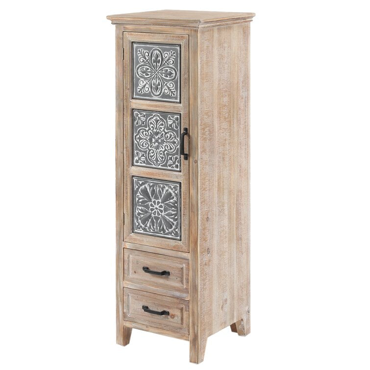 Habibo Accent Cabinet