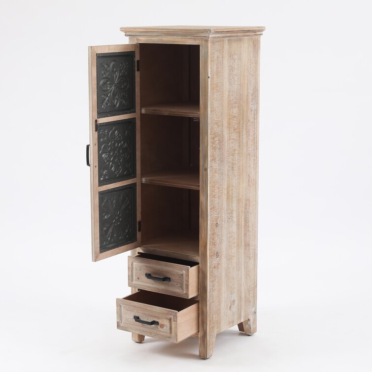 Habibo Accent Cabinet