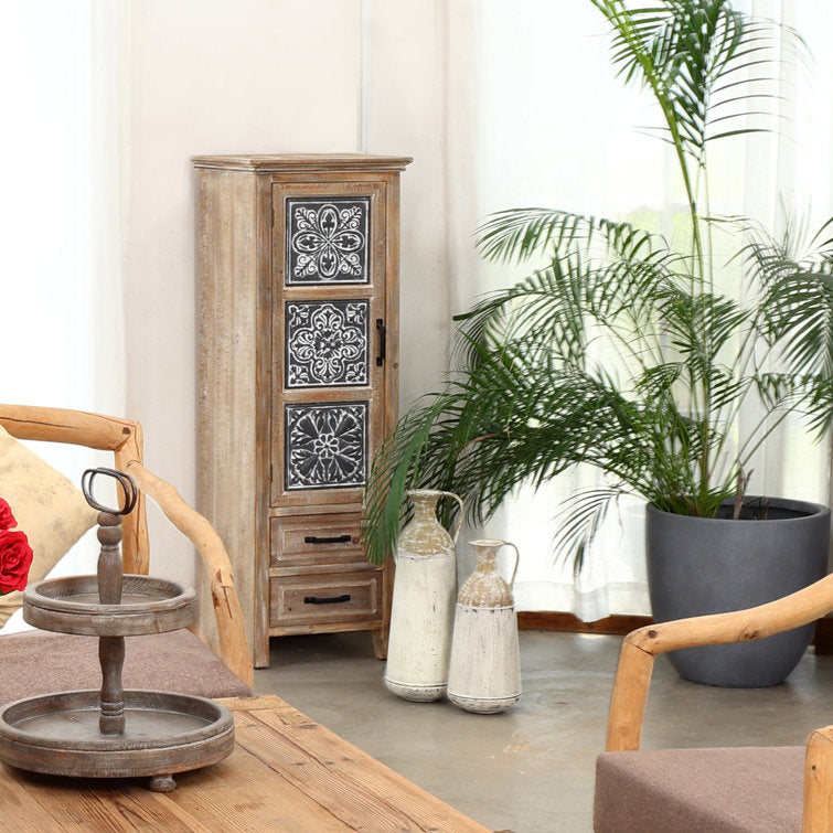 Habibo Accent Cabinet
