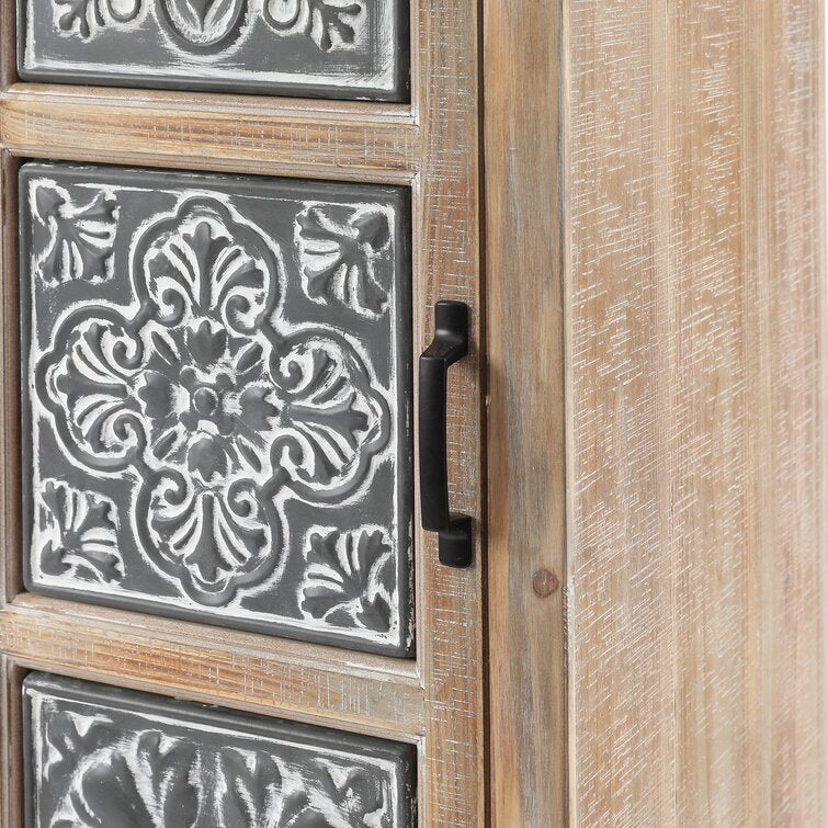 Habibo Accent Cabinet