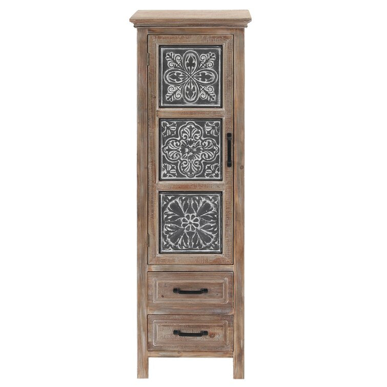 Habibo Accent Cabinet