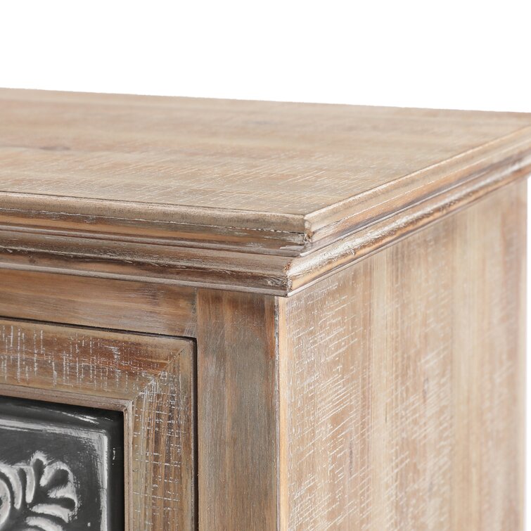 Habibo Accent Cabinet