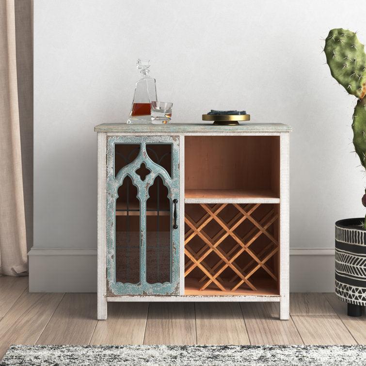 Milana 31.5'' Bar Cabinet