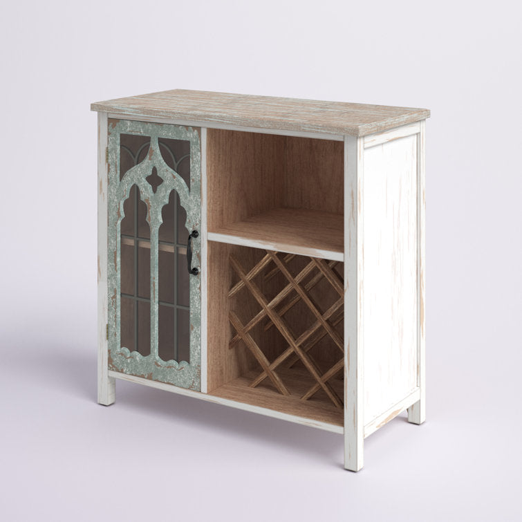 Milana 31.5'' Bar Cabinet