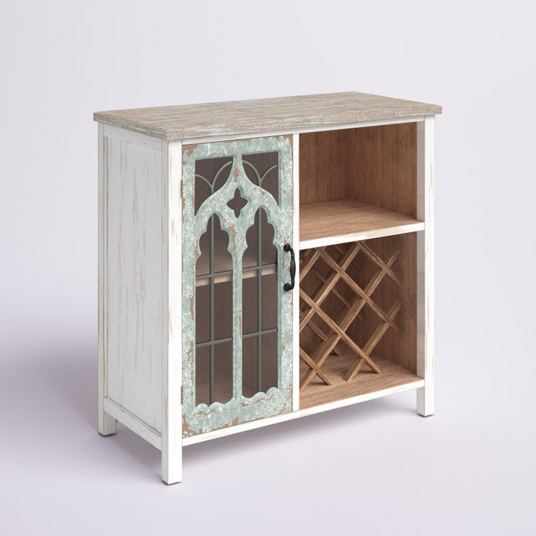 Milana 31.5'' Bar Cabinet