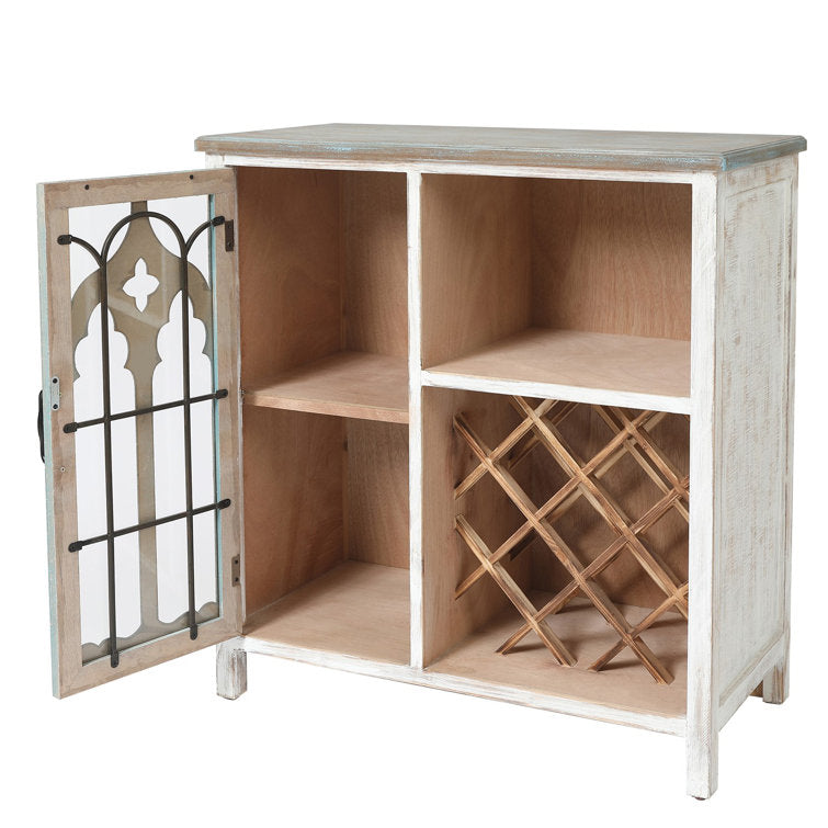 Milana 31.5'' Bar Cabinet