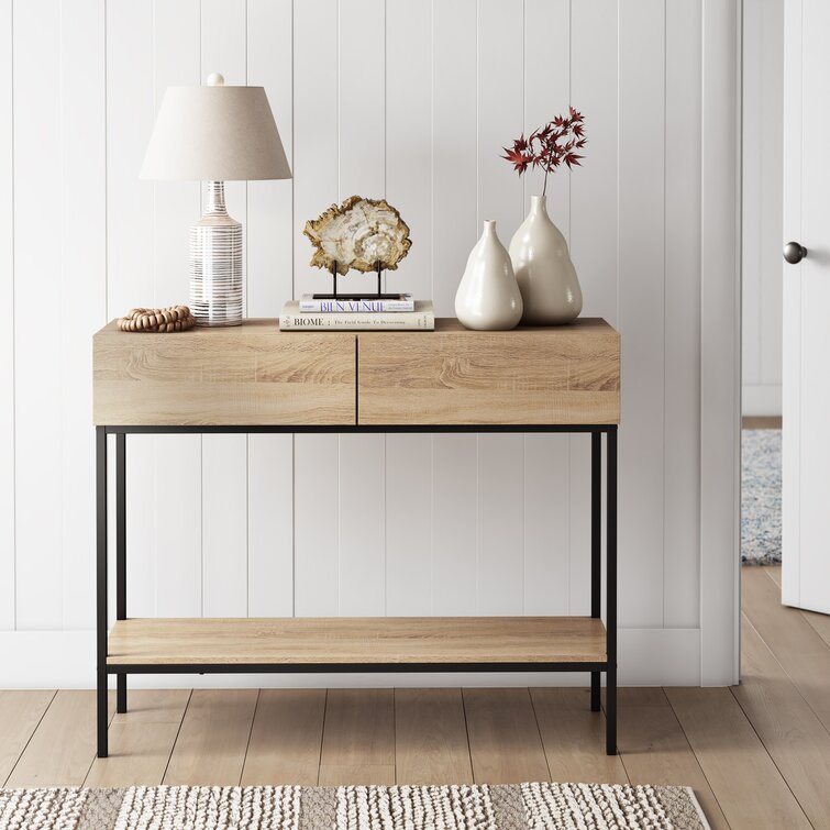 Noralee 42'' Console Table