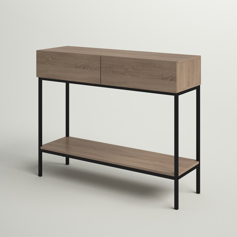 Noralee 42'' Console Table