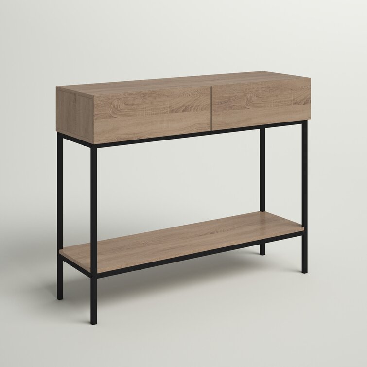 Noralee 42'' Console Table