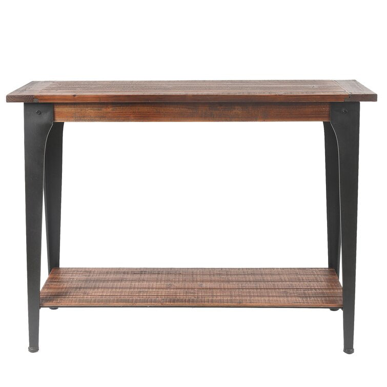Solano 40'' Console Table