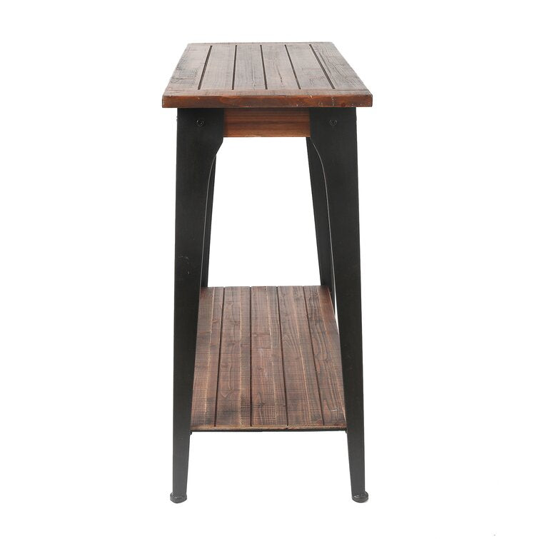 Solano 40'' Console Table
