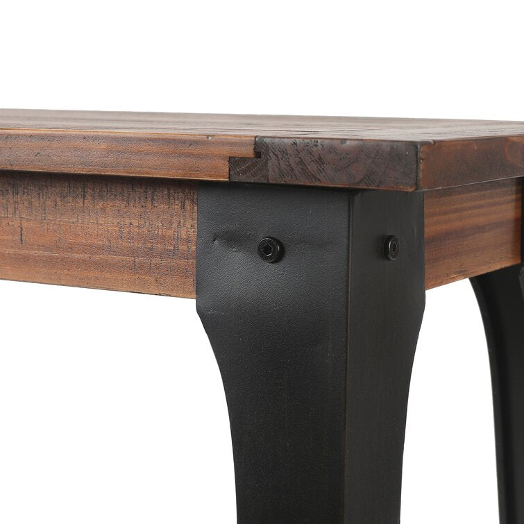 Solano 40'' Console Table