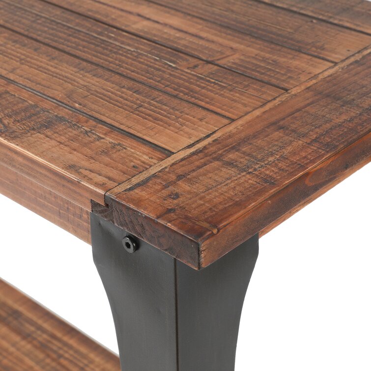 Solano 40'' Console Table