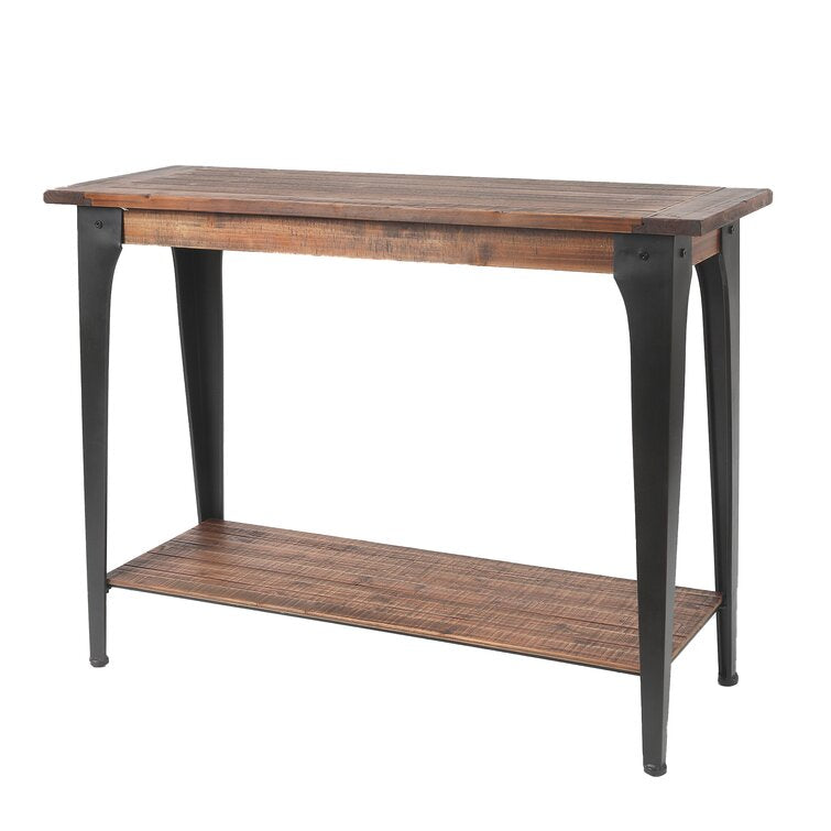 Solano 40'' Console Table