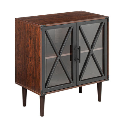 Akiyo 30'' Bar Cabinet