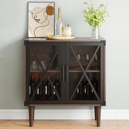 Akiyo 30'' Bar Cabinet