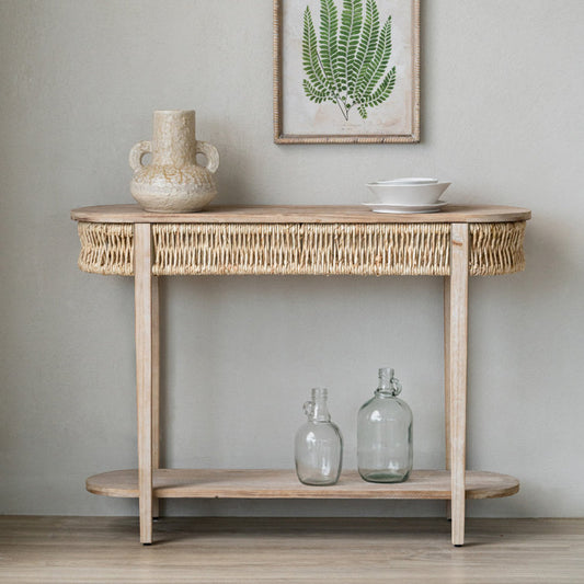 Arwand 42'' Console Table