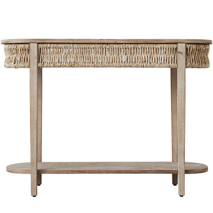 Arwand 42'' Console Table