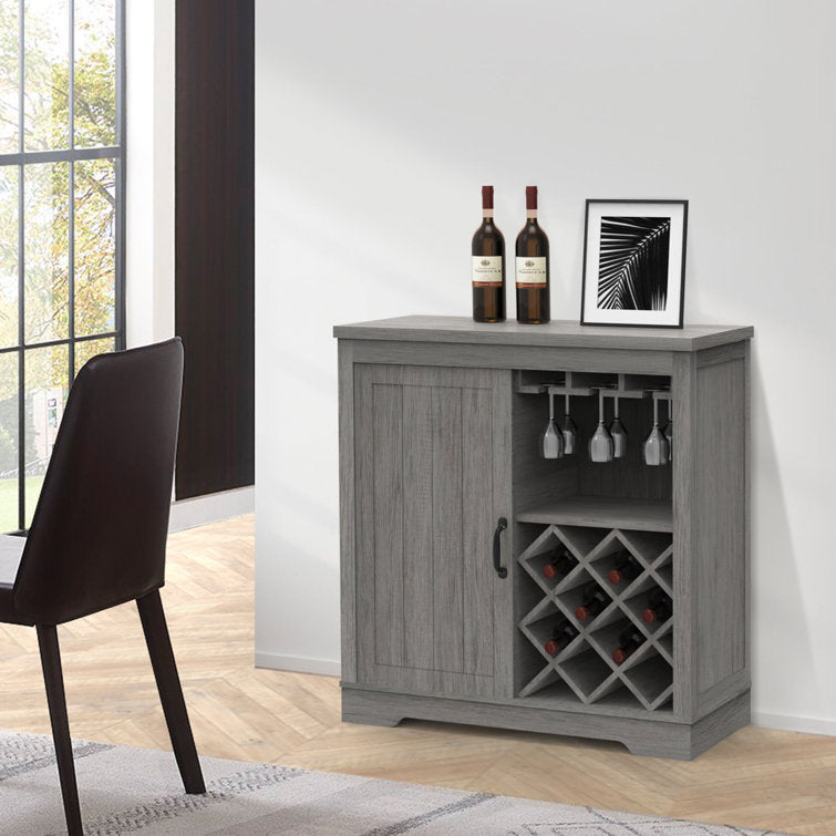 Brennah 31.5'' Bar Cabinet