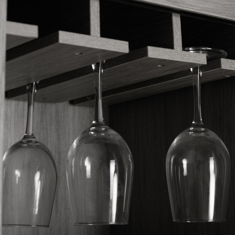 Brennah 31.5'' Bar Cabinet