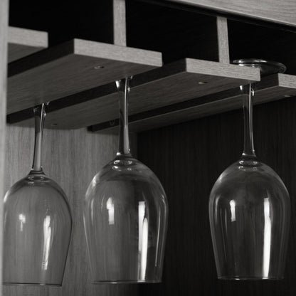 Brennah 31.5'' Bar Cabinet