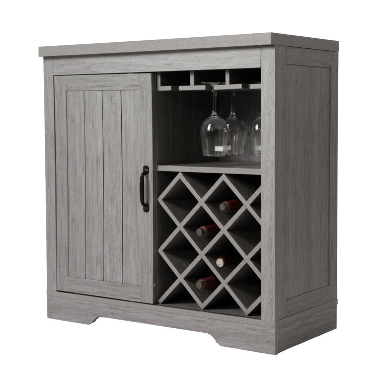Brennah 31.5'' Bar Cabinet