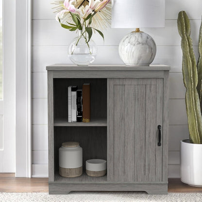 Brennah 31.5'' Bar Cabinet