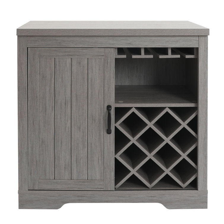 Brennah 31.5'' Bar Cabinet