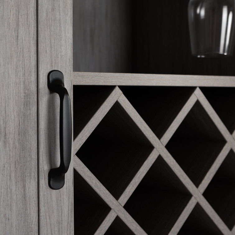 Brennah 31.5'' Bar Cabinet