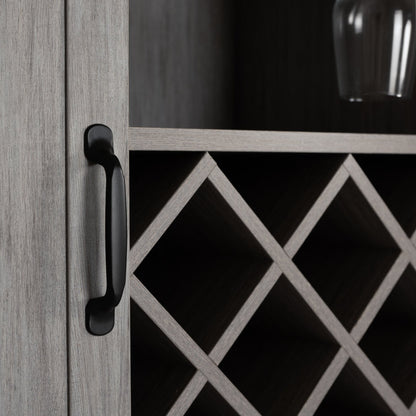 Brennah 31.5'' Bar Cabinet