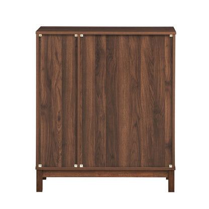 Britani 31.75'' Bar Cabinet