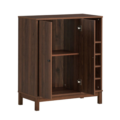 Britani 31.75'' Bar Cabinet
