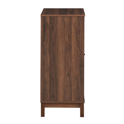 Britani 31.75'' Bar Cabinet