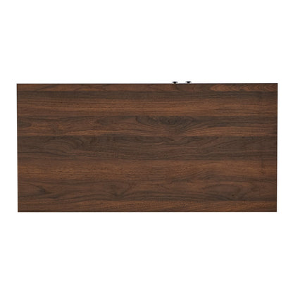 Britani 31.75'' Bar Cabinet