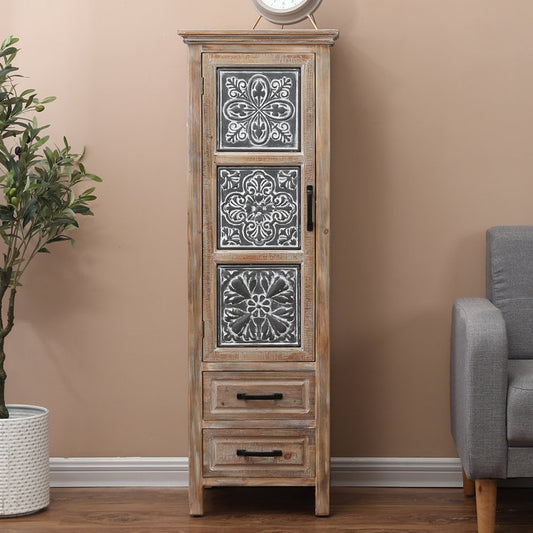 Habibo Accent Cabinet